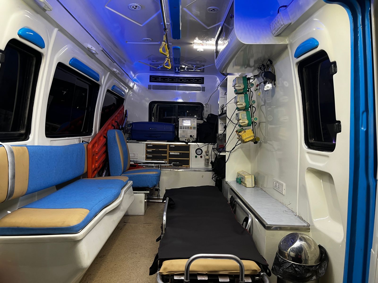 Ambulance image 11