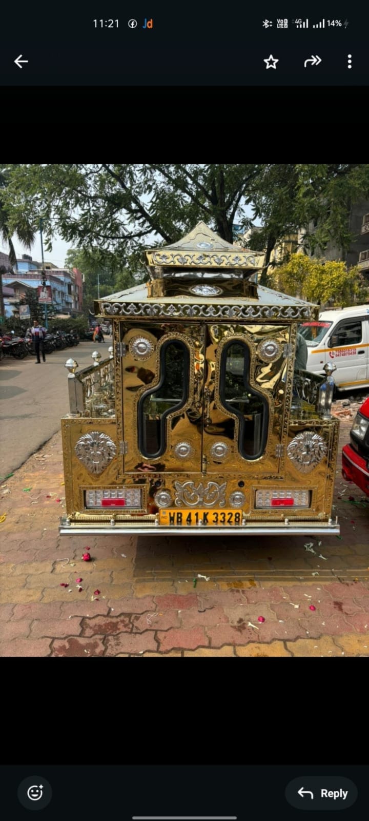 Ambulance image 16