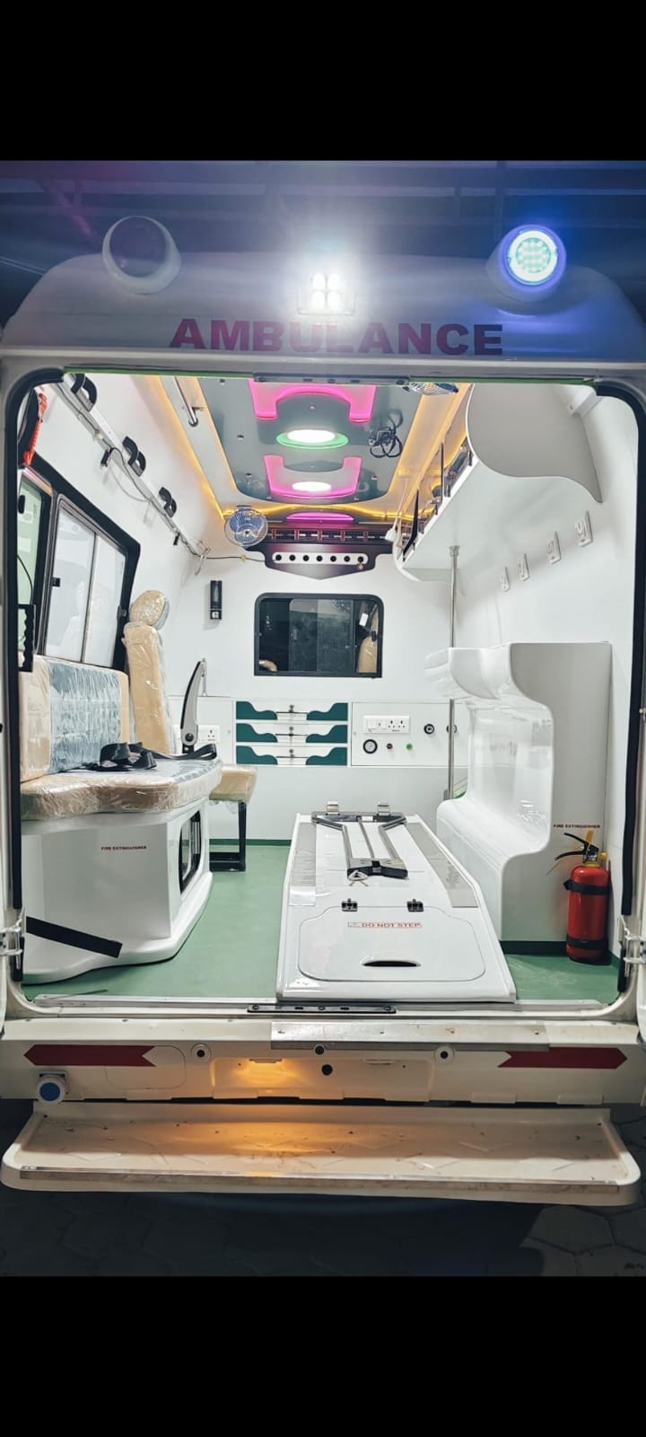 Ambulance image 17