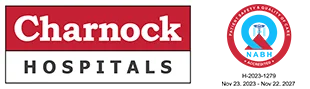 Charnock Hospitals logo