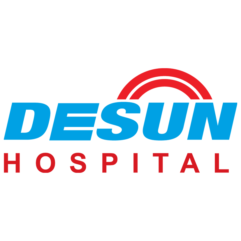 Desun logo