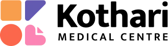Kothari logo