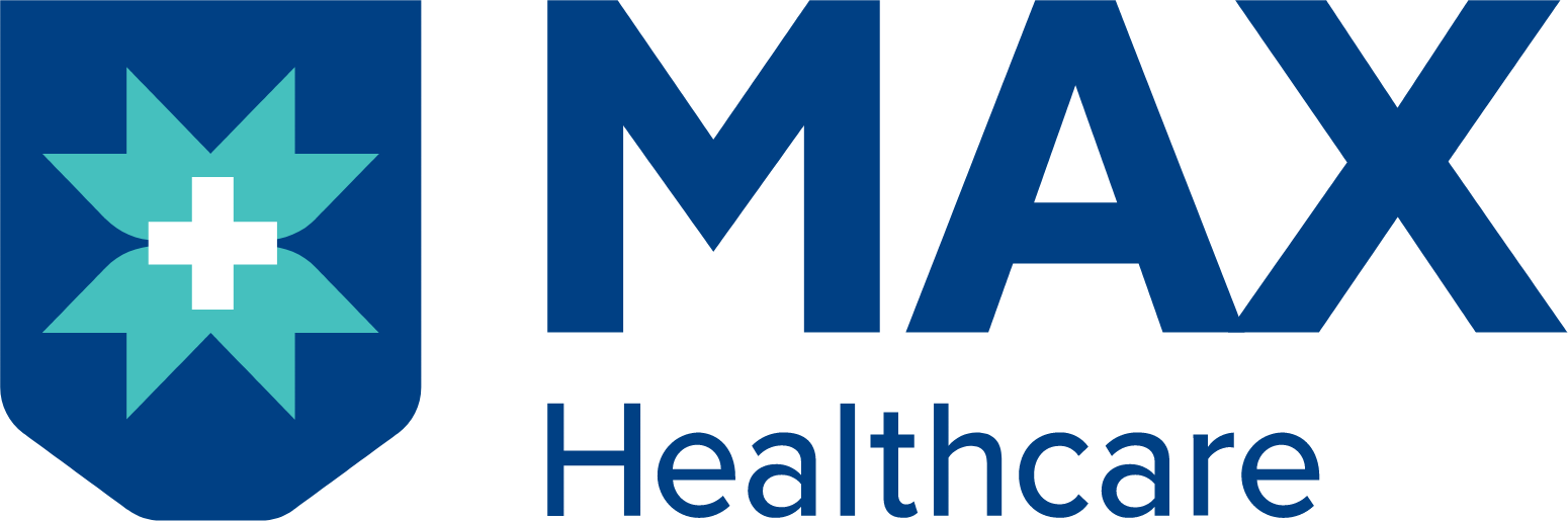 Max Health logo