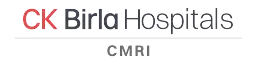 CMRI logo