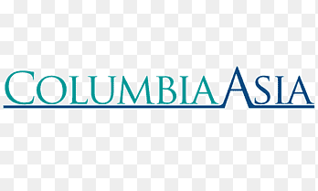 Columbia Asia logo
