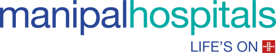 Manipal Hospital logo